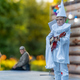 Праздник &laquo;Кинофестиваль&raquo; в&nbsp;Комсомольском парке. Фото: &laquo;Единение&raquo;