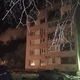 Взрыв газа в Вологде. Фото: МЧС