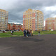 Площадка на Годовикова