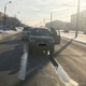ДТП на проспекте Победы. Фото: ГИБДД