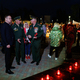 Акция &laquo;Свеча памяти&raquo; в&nbsp;Череповце