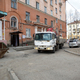 Ремонт кровли на Металлургов, 5