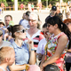 Фестиваль в честь Дня молодежи