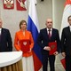 Фото: соцсети губернатора