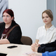 Участники студенческого наркопатруля