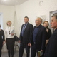 Выездное заседание постоянной комиссии Череповецкой городской Думы по социальной политике на базе центра «Преодоление»