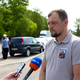 Отремонтированная улица Городского Питомника
