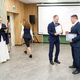 Награждение сотрудников колледжей