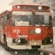 ЛиАЗ-677 в Череповце. Фото из официального паблика МУП «Автоколонна № 1456»