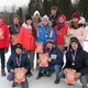 Чемпионат и первенство Северо-Западного и Центрального округов по спортивному ориентированию на лыжах