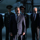 В Череповце самолету присвоили имя военного летчика Клубова