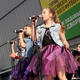 Первый детский рок-фестиваль в Череповце