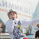Первый детский рок-фестиваль в Череповце