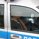 Водитель «Яндекс-такси» протаранил ворота военного училища