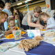 Фестиваль детского творчества «Мамы Череповца рекомендуют»