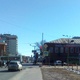 ДТП на перекрестке улиц Ленина и Горького. Фото: ГИБДД