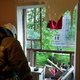 Взрыв в наркопритоне на Луначарского, 52. Фото: служба пожаротушения