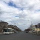 ДТП на улице Ленина