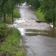 Потоп в Вытегре. Фото: vk.com