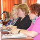 Конференция по экологии в Череповце