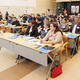 Экологическая конференция в Торово