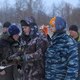 Чемпионат Вологодской области по ловле рыбы со льда блесной