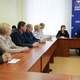 Встреча Алексея Канаева с участниками предварительного голосования «Единой России»