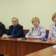 Встреча Алексея Канаева с участниками предварительного голосования «Единой России»