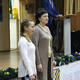 Награждение победителей городского этапа всероссийской олимпиады школьников
