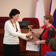 Церемония награждения лучших детских садов и школ Череповца