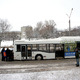 Автобус МАЗ-103 на газовом топливе
