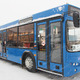 Новый автобус «Новотранса»