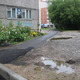 Новый двор на улице К. Белова, 39