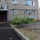 Новый двор на улице К. Белова, 39