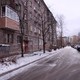 Отремонтированный двор на Ленина, 119