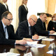 Подписание соглашения о сотрудничестве с финнами в сфере сертификации