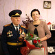 Поздравление ветерана Анатолия Савичева