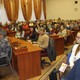 Публичные слушания по строительству «Макси» в Зашекснинском районе