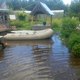 Потоп в Вичелово. Фото: vk.com, группа «Наше Вичелово»