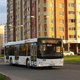 Новые автобусы «Новотранса»