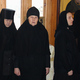 Открытие Новолеушинского женского монастыря