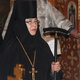 Открытие Новолеушинского женского монастыря