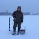 Чемпионат Вологодской области по ловле рыбы со льда блесной