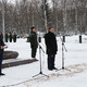 Мероприятия в память о снятии блокады Ленинграда
