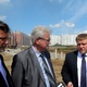 Строительство новой школы в Зашекснинском районе