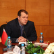 Белорусская делегация в Череповце