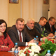 Белорусская делегация в Череповце