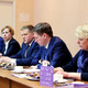 Встреча Юрия Кузина с предпринимателями