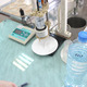 Проверка воды в лаборатории «Водоканала»