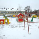 Открытие после ремонта детского сада на улице Ленина